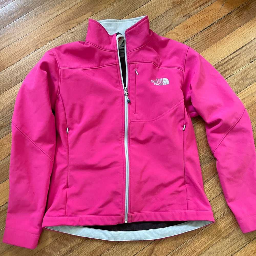 New without tags north face jacket